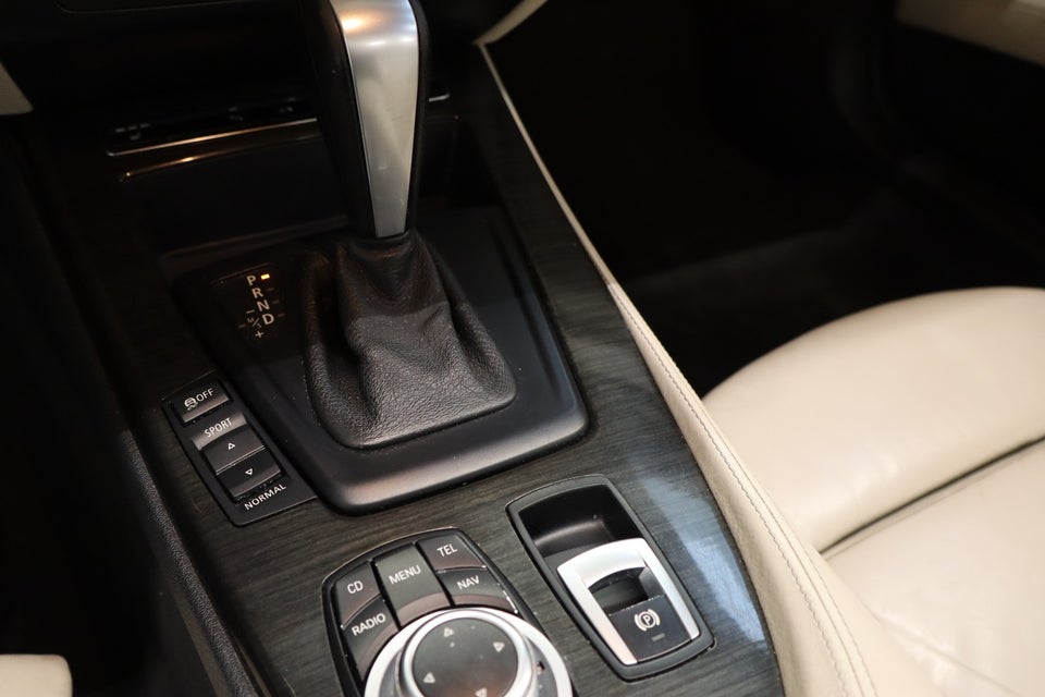 BMW Z4 2,5 sDrive23i Roadster aut. 2d