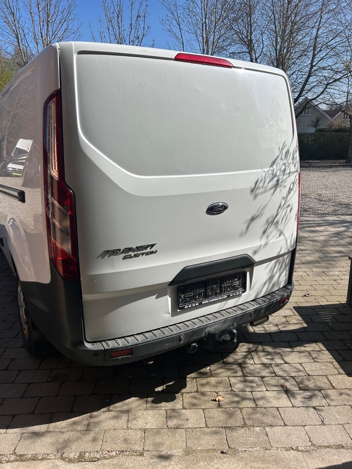 Ford Transit Custom 310 L2 2,0 TDCi 130 Trend