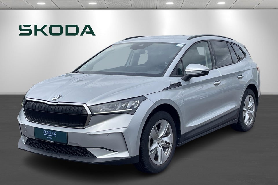 Skoda Enyaq 60 iV Loft 5d