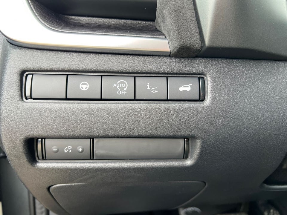 Nissan Qashqai 1,3 mHEV Tekna+ X-tr. 5d