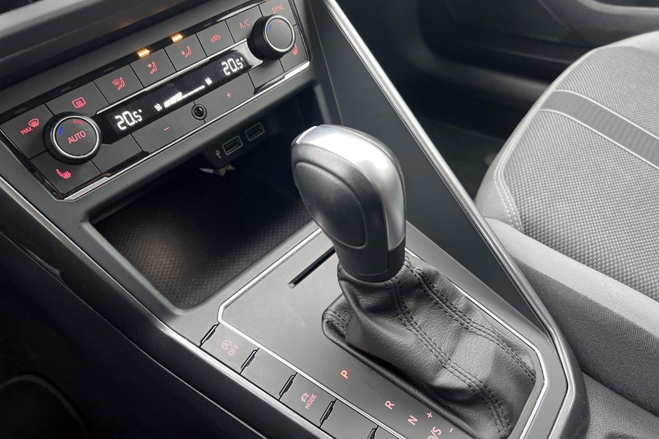 VW Polo 1,0 TSi 115 Highline DSG 5d