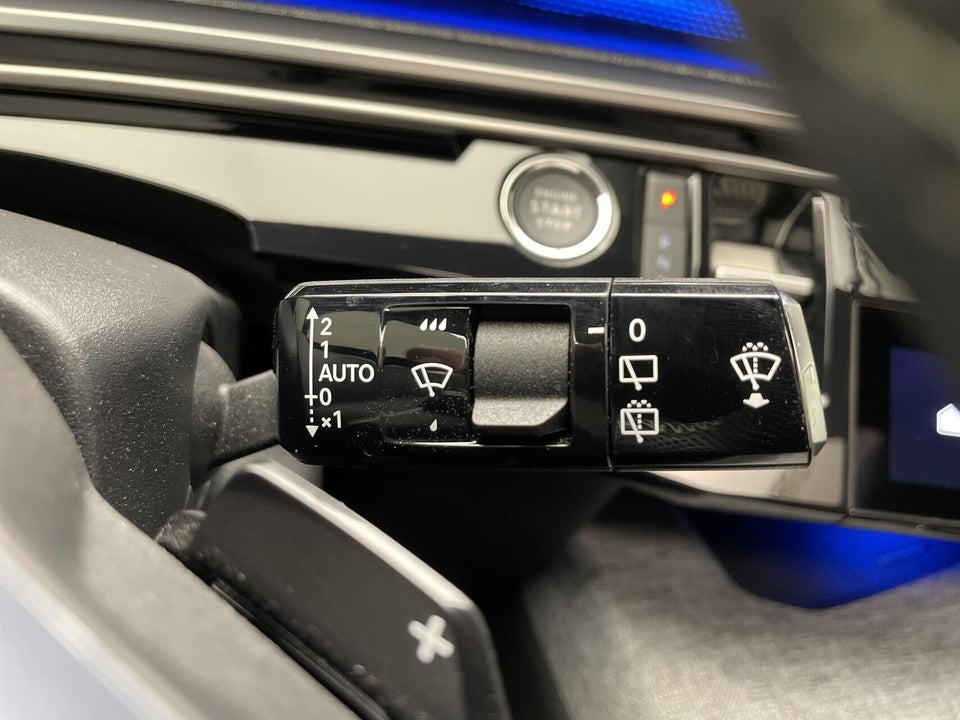 Peugeot e-5008 77 GT Pack 7prs 5d