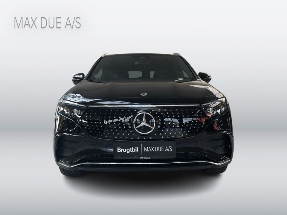 Mercedes EQA350 AMG Edition 4Matic 5d