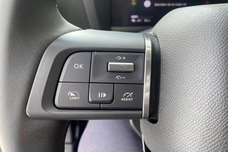 Citroën ë-C4 X 50 Plus 4d
