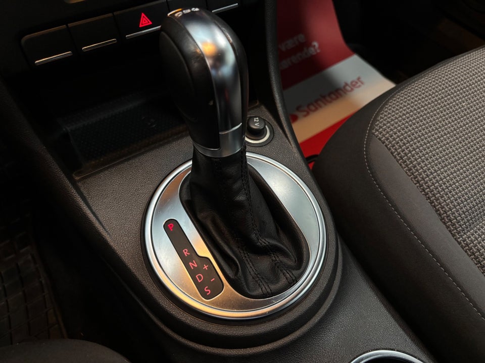 VW The Beetle 1,4 TSi 160 Design DSG 2d