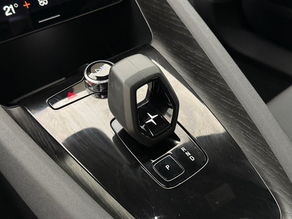 Polestar 2 Standard Range 5d