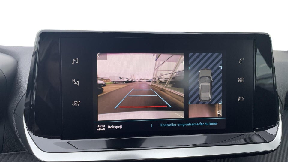 Peugeot e-2008 50 Active 5d