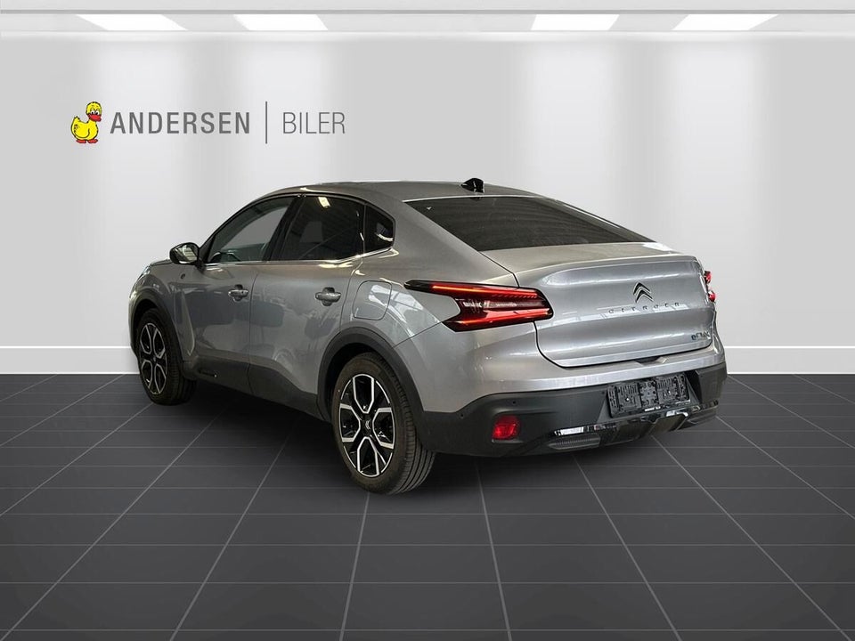 Citroën ë-C4 X 50 Palais Sky 4d