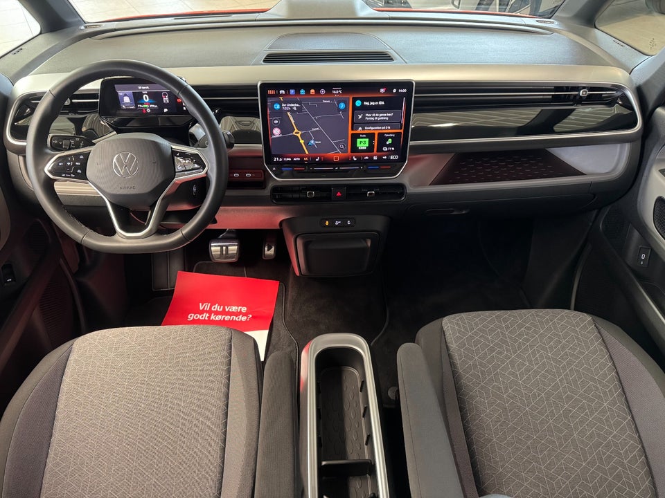 VW ID.Buzz 86 Life+ 7prs LWB 5d