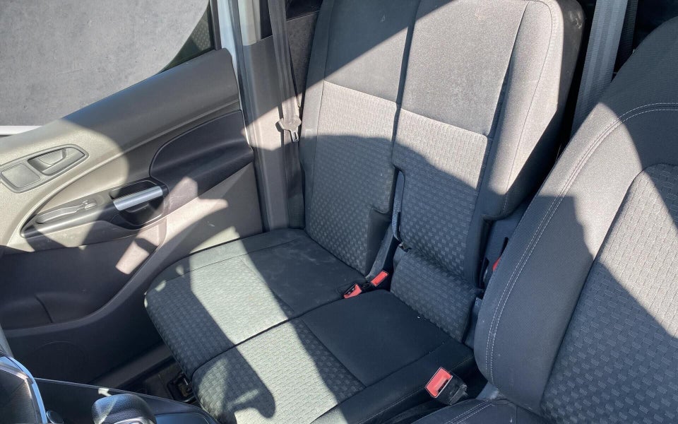 Ford Transit Connect 1,5 TDCi 120 Trend aut. lang