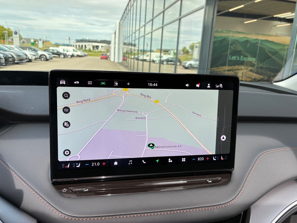 Skoda Enyaq 85x iV 5d