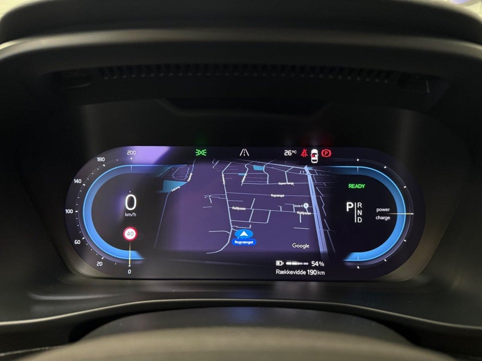 Volvo XC40 ReCharge Twin Plus 5d