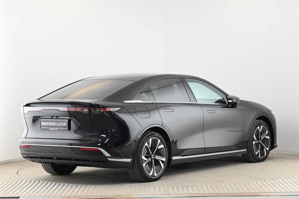 Mazda 6e Takumi Long Range 5d