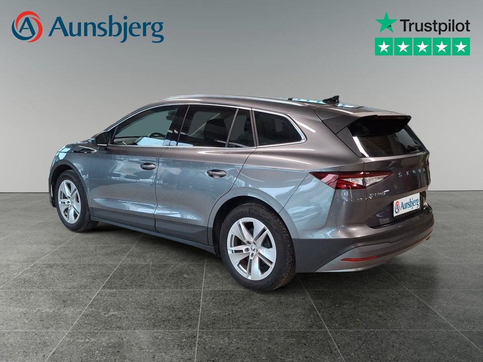 Skoda Enyaq 60 iV 5d