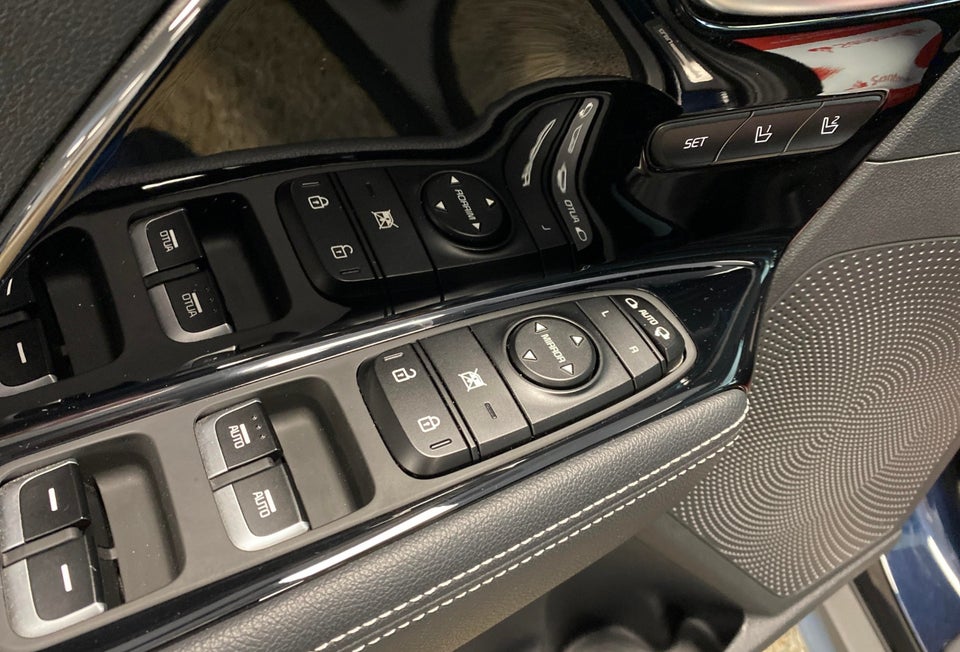 Kia e-Niro 64 Vision 5d