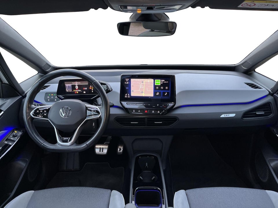 VW ID.3 58 1ST Pro Performance Max 5d