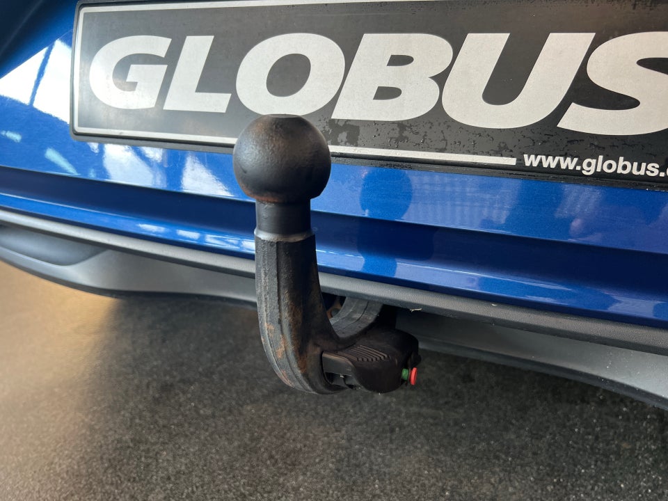 VW Polo 1,0 TSi 115 Highline DSG 5d