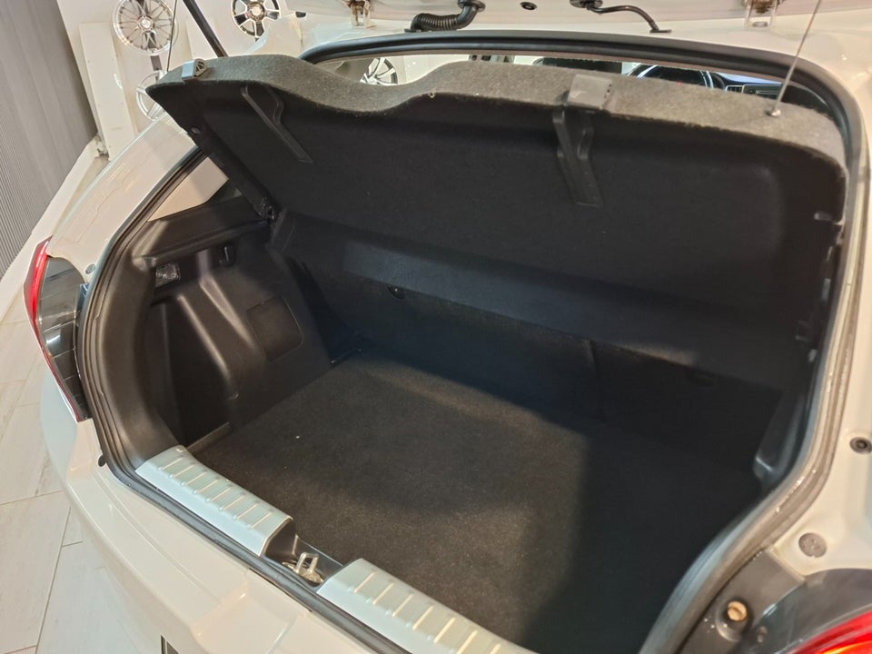 Suzuki Baleno 1,2 Dualjet Active 5d