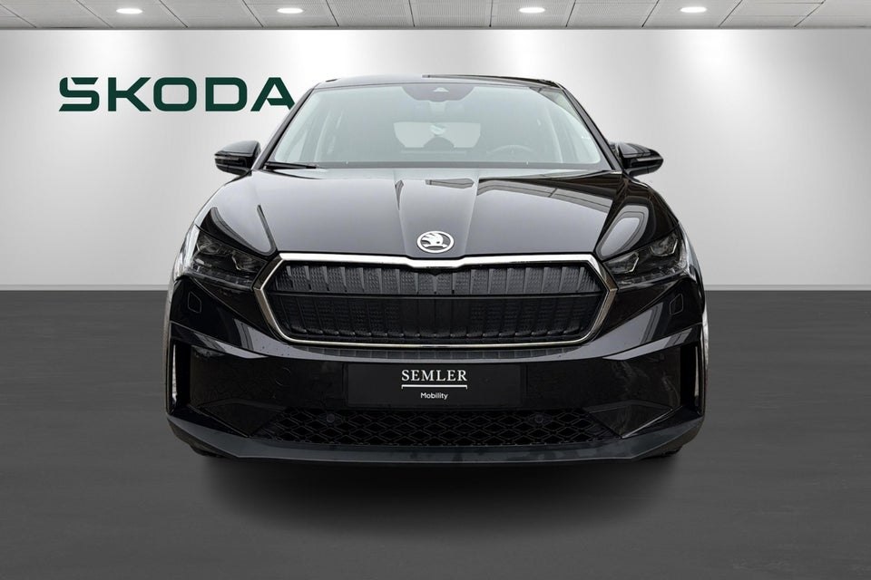 Skoda Enyaq 60 iV 5d