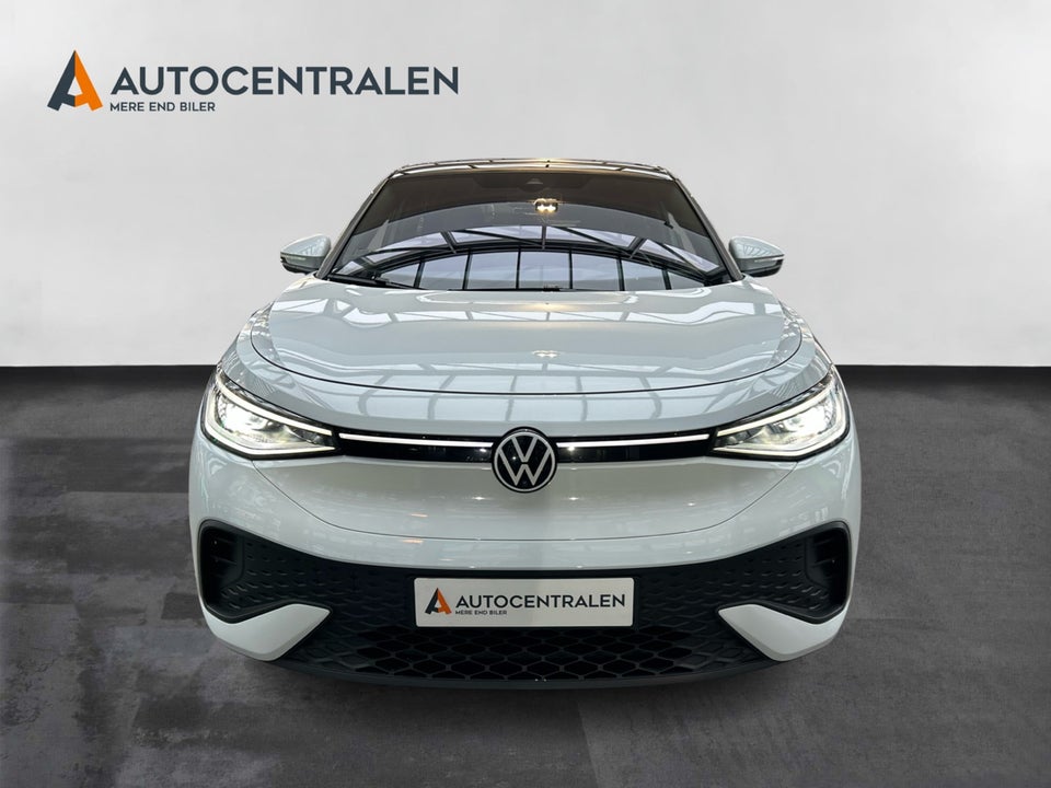 VW ID.5 77 Pro Performance 5d