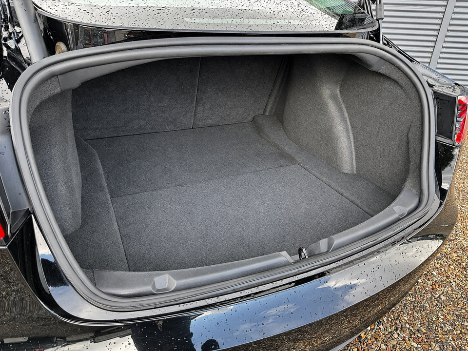 Tesla Model 3 Long Range RWD 4d