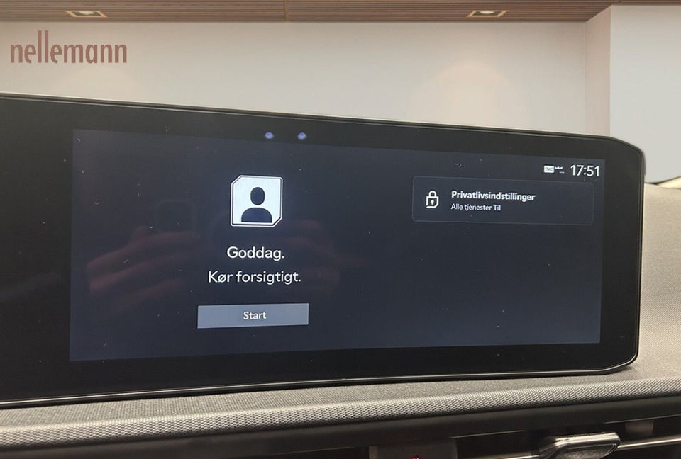 Kia EV6 84 Long Range Prestige 5d