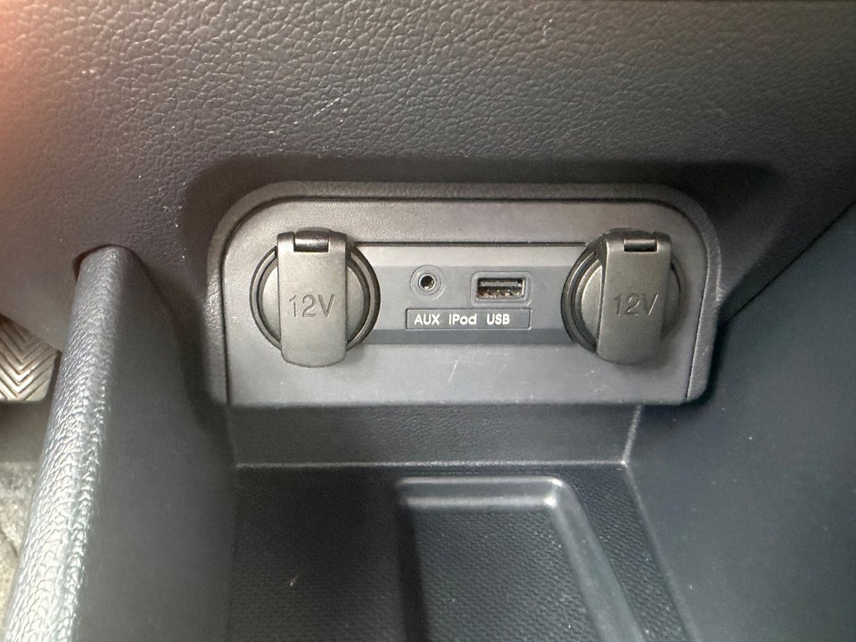 Kia Rio 1,4 CVVT Active 5d