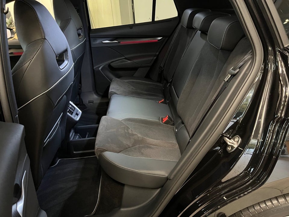 Skoda Enyaq 85x iV Sportline Maxx Coupé 5d