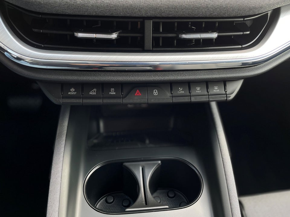 Skoda Enyaq 85 iV Loft 5d