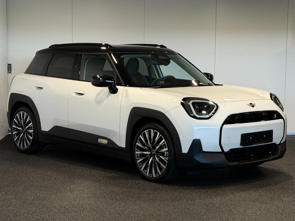 MINI Aceman SE Classic Trim M 5d
