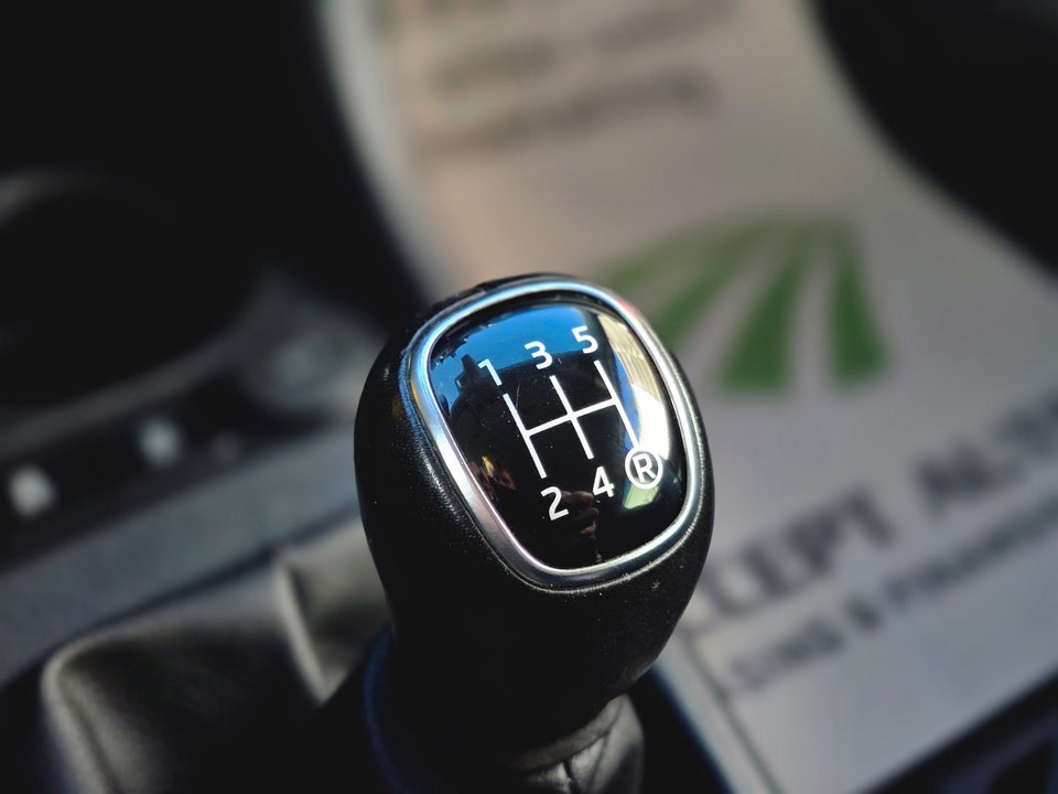 Skoda Citigo 1,0 60 Ambition GreenTec 5d