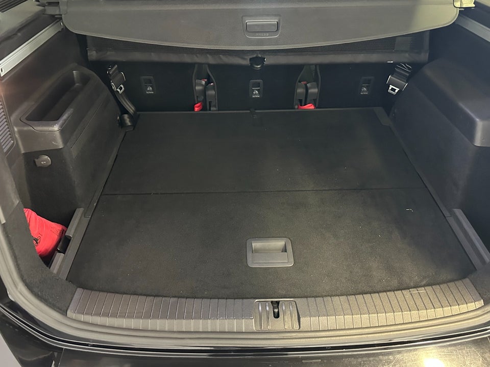 VW Touran 2,0 TDi 190 Highline DSG 5d