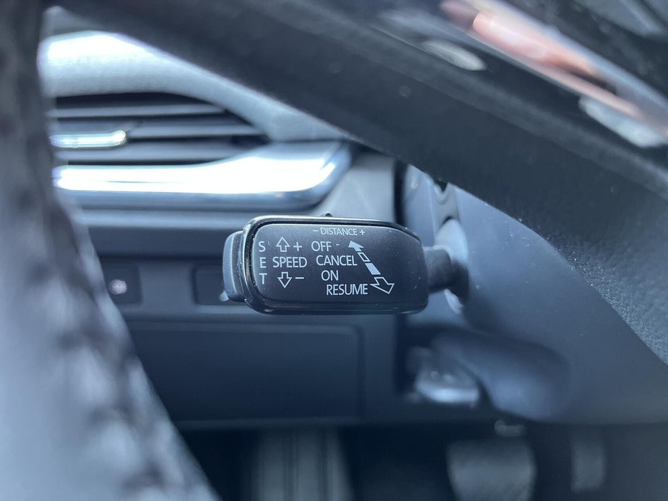 Skoda Enyaq 80 iV Coupé 5d