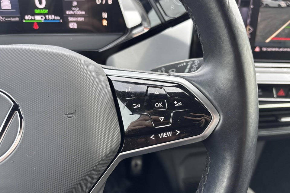 VW ID.3 58 Pro Performance Business 5d