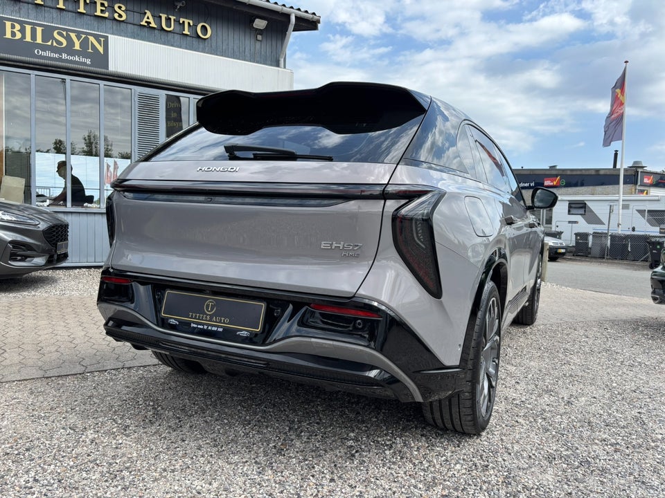 Hongqi EHS7 111 Exclusive 5d