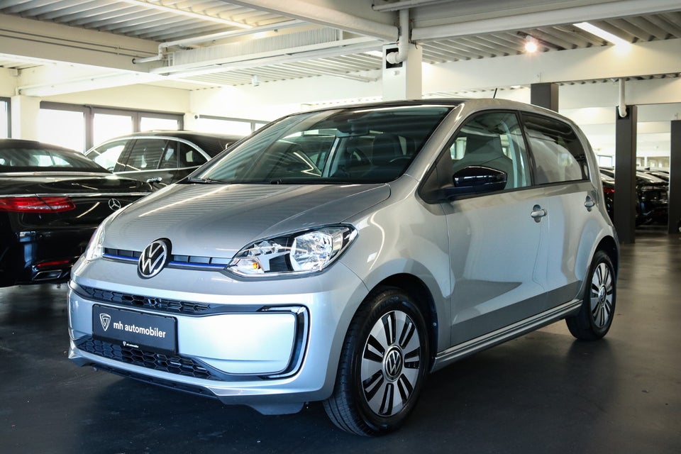 VW e-Up! Move Up! 5d