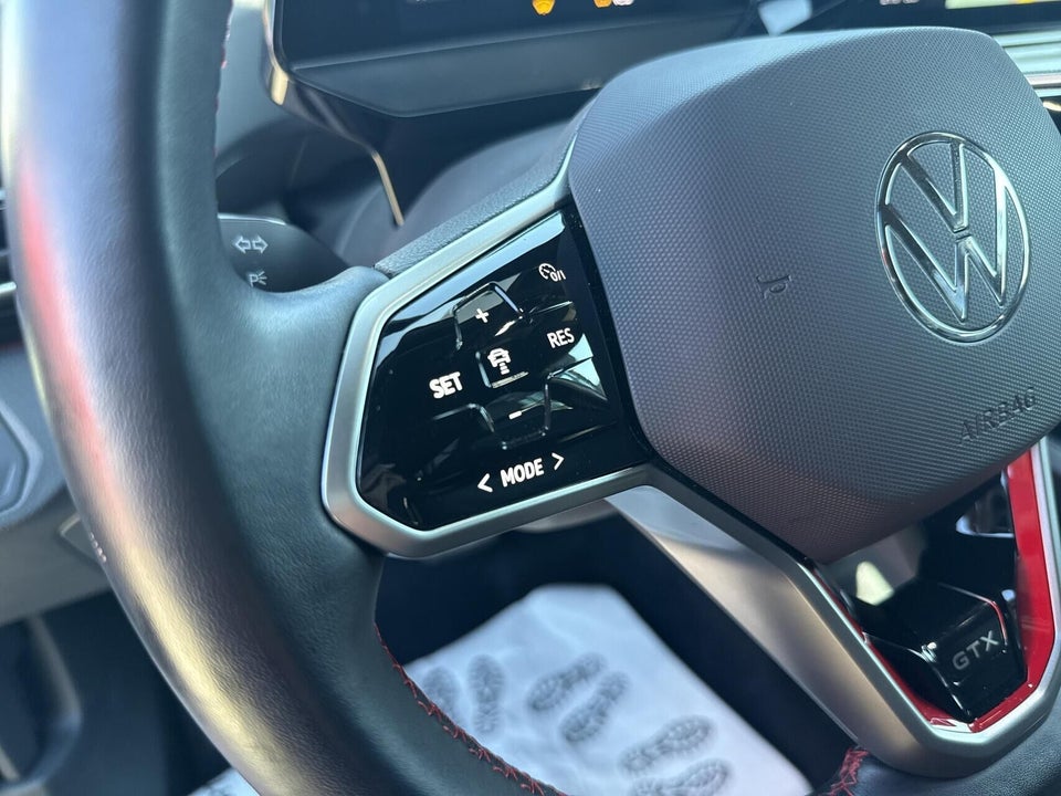 VW ID.4 77 GTX 4Motion 5d