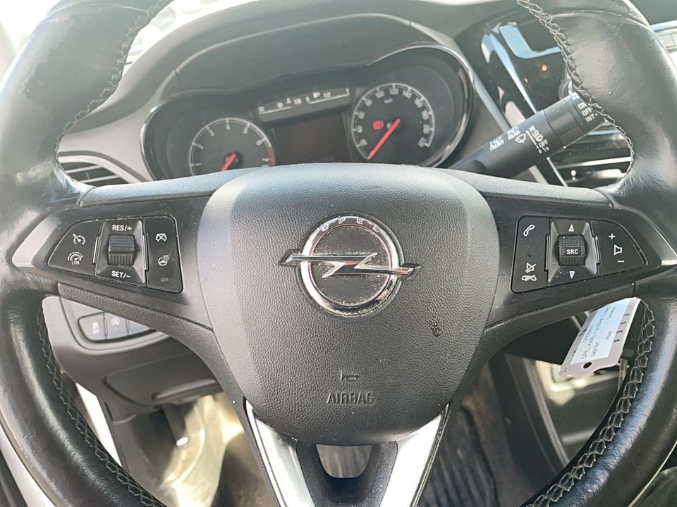 Opel Karl 1,0 Cosmo 5d