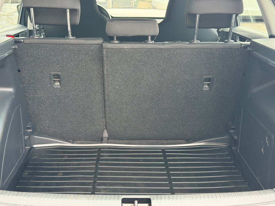 Skoda Rapid 1,0 TSi 95 Ambition Spaceback 5d
