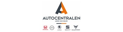 Autocentralen Kolding (Egtved Allé)