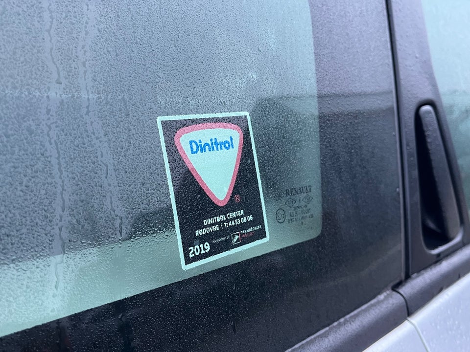 Renault Clio IV 0,9 TCe 90 Limited Sport Tourer 5d