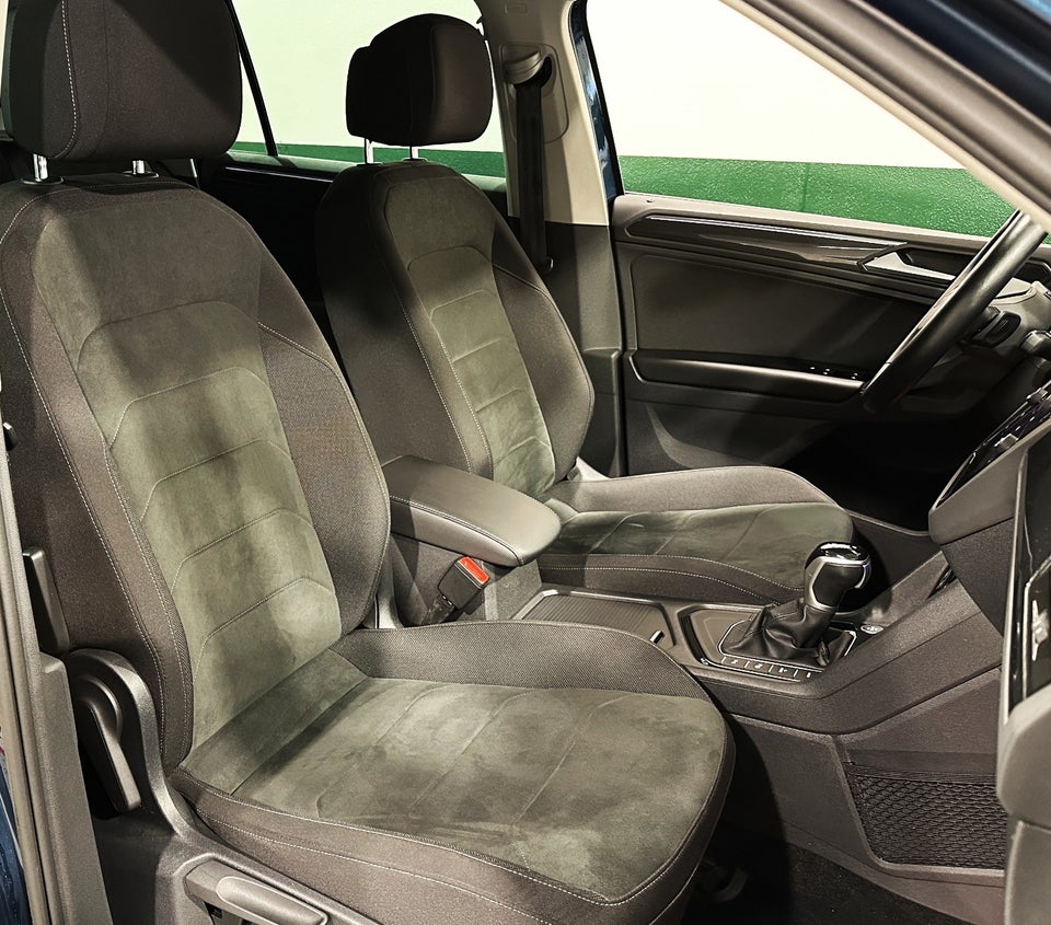 VW Tiguan 1,4 eHybrid Elegance DSG 5d