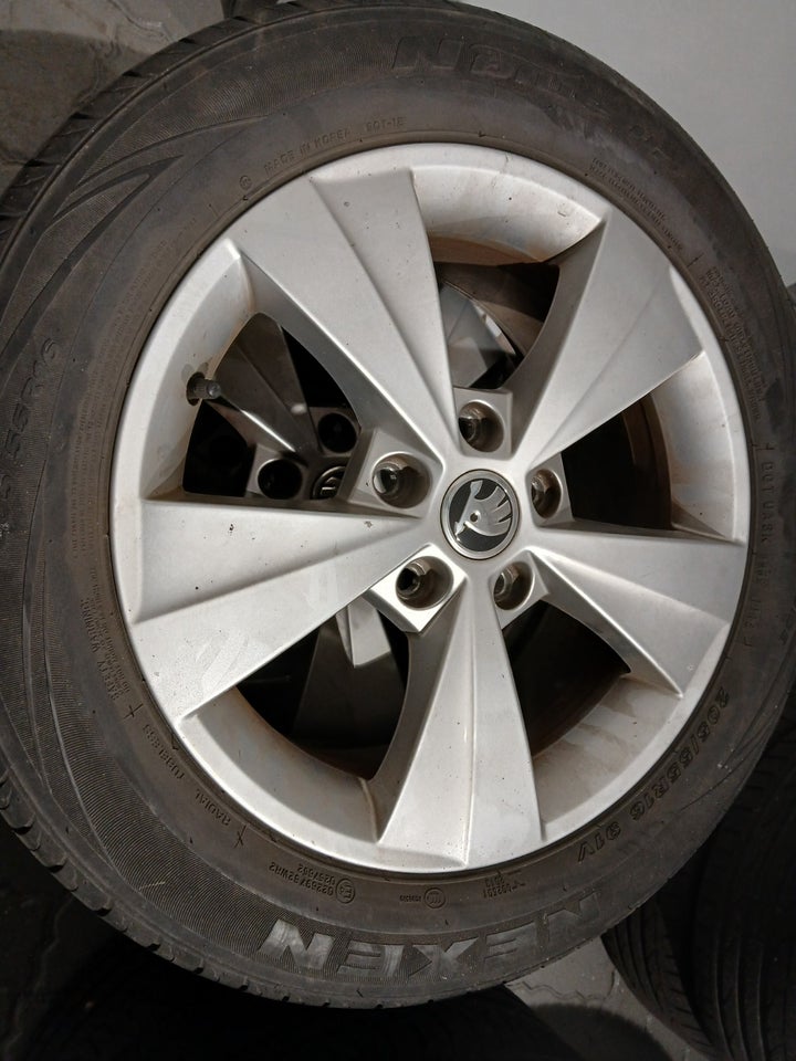 Skoda Octavia 2,0 TSi 190 Style Combi DSG 5d