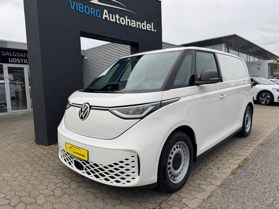 VW ID. Buzz 77 Cargo Comfort