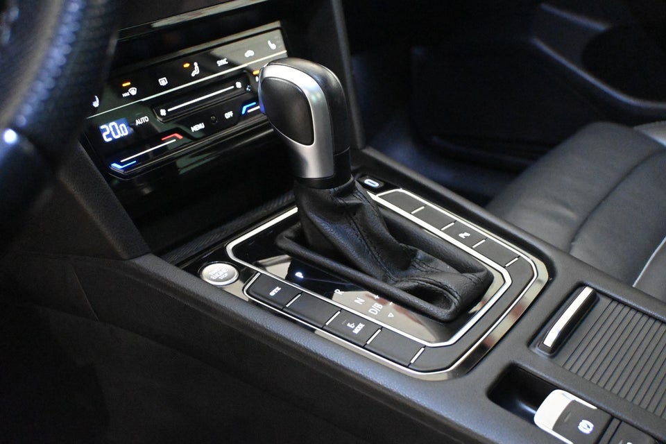 VW Passat 1,4 GTE+ Pro Variant DSG 5d