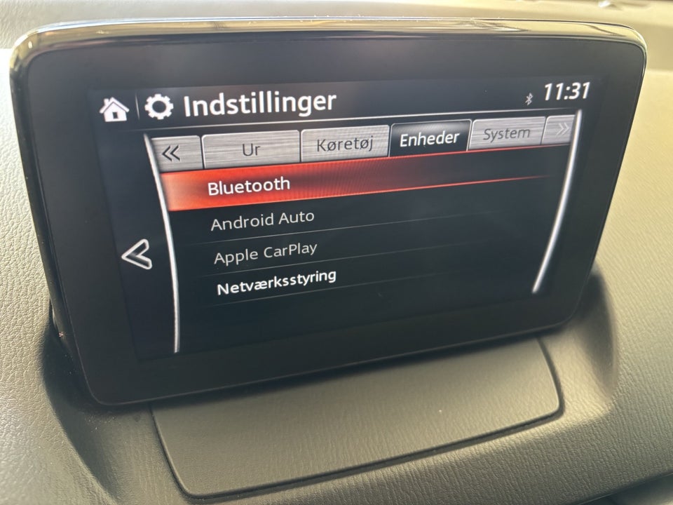 Mazda 2 1,5 SkyActiv-G 90 Niseko aut. 5d