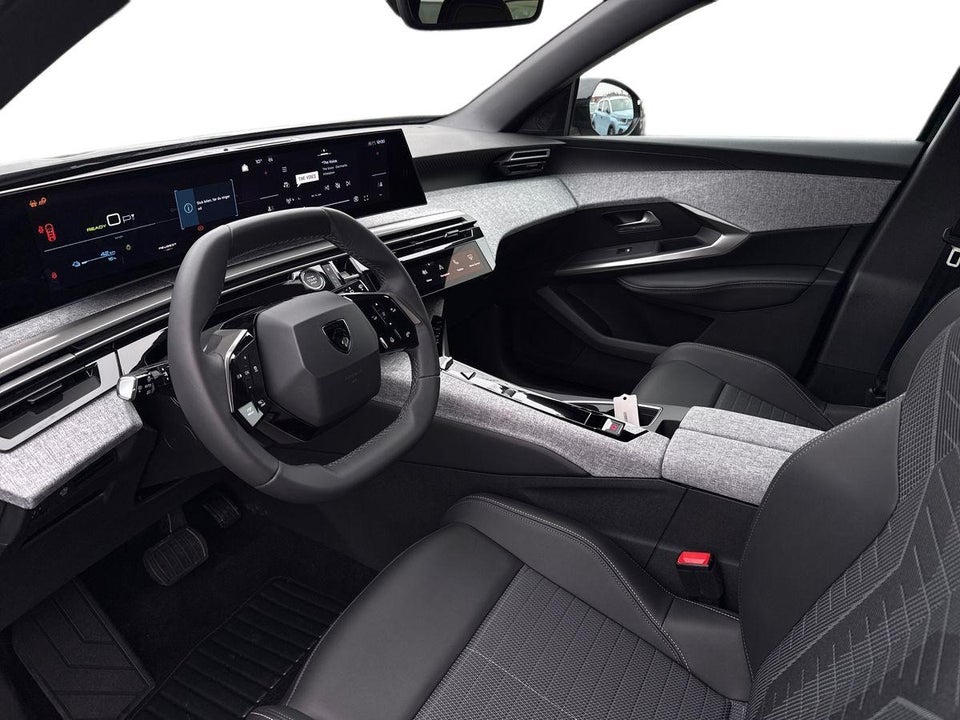 Peugeot e-5008 77 Allure 7prs 5d