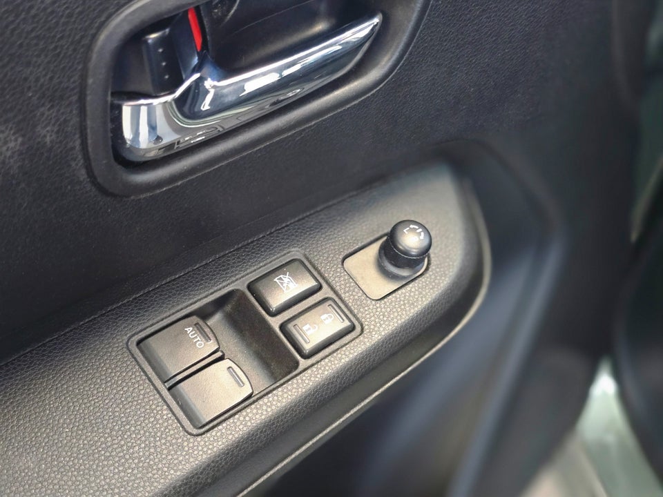 Suzuki Ignis 1,2 mHybrid Club 5d