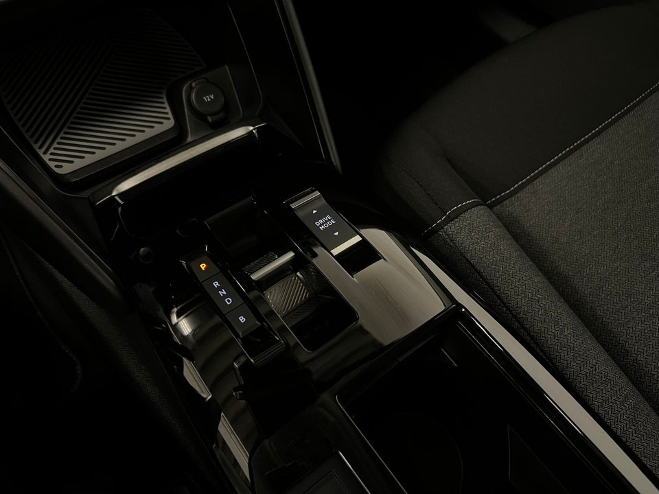 Citroën ë-C4 50 Feel 5d