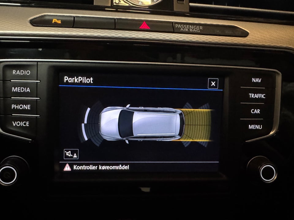VW Passat 1,4 GTE Highline Variant DSG 5d